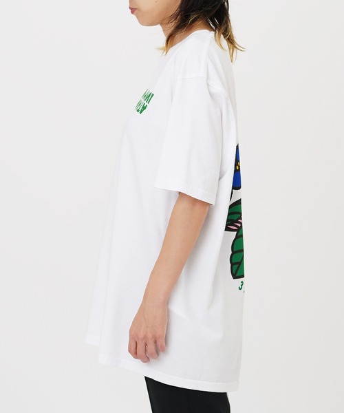 styles(スタイルス)の「MAMI WATA 3 SUGARS SWEET TEE MWS230108(Tシャツ/カットソー・メンズ・ホワイト・LARGE/MEDIUM)」の13枚目の写真
