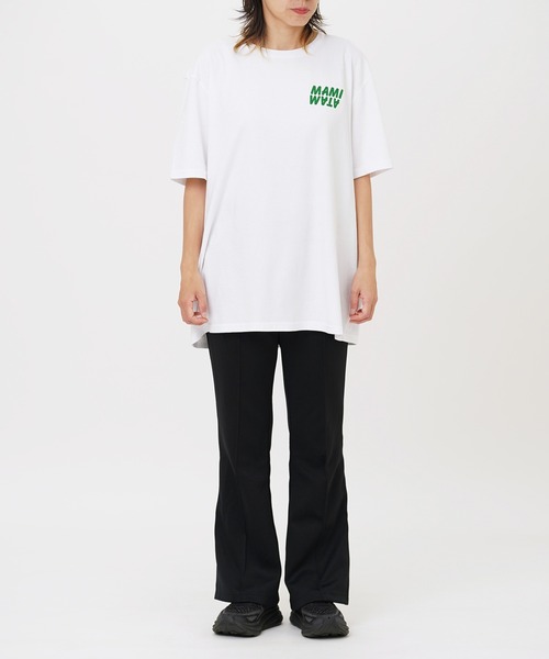 styles(スタイルス)の「MAMI WATA 3 SUGARS SWEET TEE MWS230108(Tシャツ/カットソー・メンズ・ホワイト・LARGE/MEDIUM)」の15枚目の写真