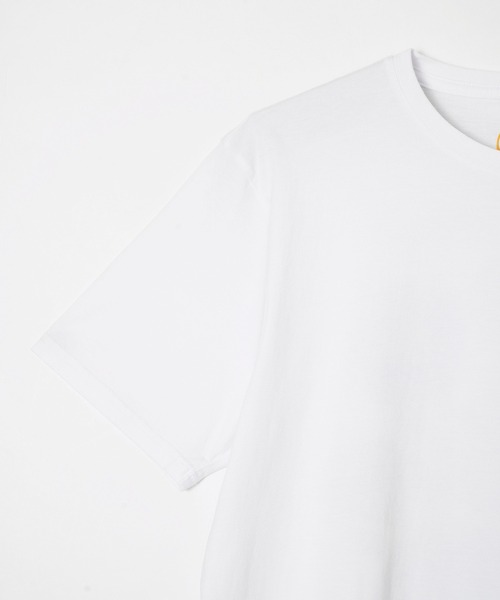 styles(スタイルス)の「MAMI WATA 3 SUGARS SWEET TEE MWS230108(Tシャツ/カットソー・メンズ・ホワイト・LARGE/MEDIUM)」の5枚目の写真