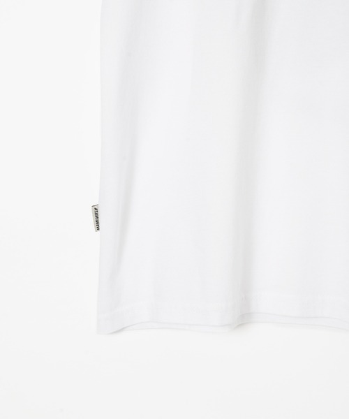 styles(スタイルス)の「MAMI WATA 3 SUGARS SWEET TEE MWS230108(Tシャツ/カットソー・メンズ・ホワイト・LARGE/MEDIUM)」の7枚目の写真