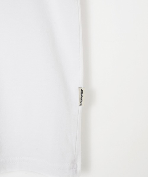 styles(スタイルス)の「MAMI WATA 3 SUGARS SWEET TEE MWS230108(Tシャツ/カットソー・メンズ・ホワイト・LARGE/MEDIUM)」の8枚目の写真