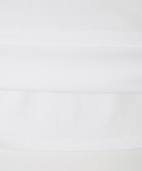 styles(スタイルス)の「MAMI WATA 3 SUGARS SWEET TEE MWS230108(Tシャツ/カットソー・メンズ・ホワイト・LARGE/MEDIUM)」の10枚目の写真