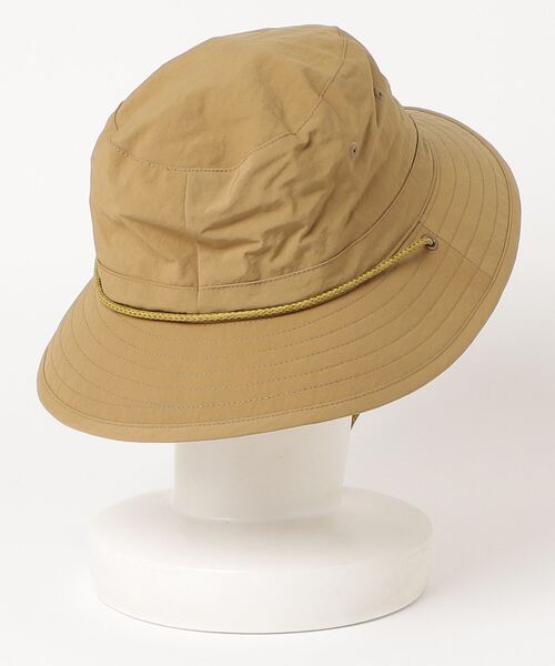 karrimor(カリマー)の「outdoor hat(ハット・メンズ・ブルー/ブラック/キャメル・M/L)」の8枚目の写真