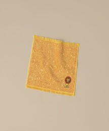こども ビームス（コドモビームス）の「bloomie’s / こども タオル（ハンカチ/ハンドタオル）」
