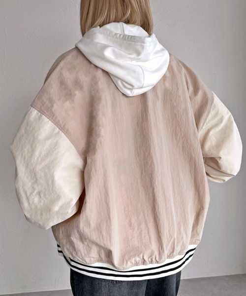 RRL スタジャン