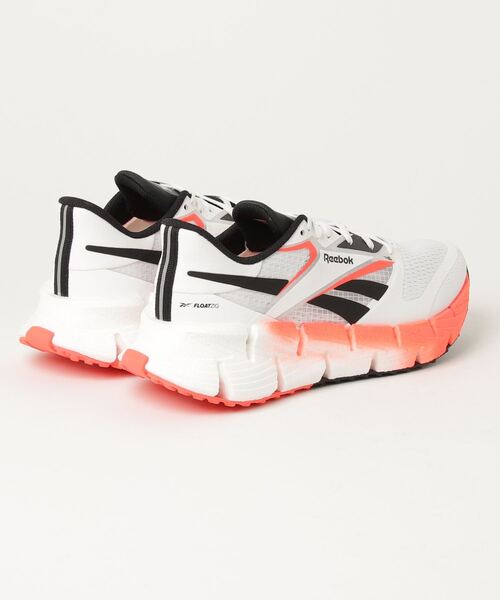 リーボック　フロートジグ1 フロートジグ 1 / FLOATZIG 1 （グリーン） -Reebok 公式