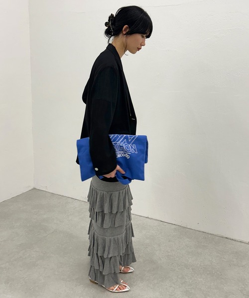 SHENERY（シーナリー）の「シアージャケット（テーラードジャケット