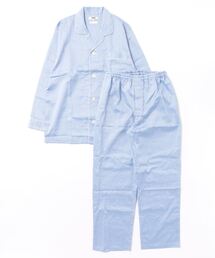 DAKS（ダックス）の「【DAKS】ピケドットドビー　パジャマ（ルームウェア/パジャマ）」