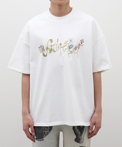 セール】【BRAIN DEAD/ブレインデッド】 BIO ORGANIC MUTATOR T