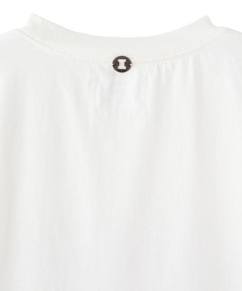 Insonnia PROJECTS（インソニアプロジェクト）の「Insonnia Projects インソニアプロジェクト / SONIC YOUTH RP GOO TEE / ソニックユースアールピーグーティー ビッグシルエットプリントTシャツ バンドT / IP-SY-010（Tシャツ/カットソー・メンズ・ホワイト/ブラック・1/2/3）」の7枚目の写真