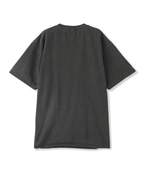 Insonnia PROJECTS（インソニアプロジェクト）の「Insonnia Projects インソニアプロジェクト / SONIC YOUTH RP GOO TEE / ソニックユースアールピーグーティー ビッグシルエットプリントTシャツ バンドT / IP-SY-010（Tシャツ/カットソー・メンズ・ホワイト/ブラック・1/2/3）」の3枚目の写真