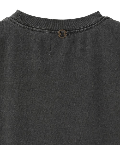 Insonnia PROJECTS（インソニアプロジェクト）の「Insonnia Projects インソニアプロジェクト / SONIC YOUTH RP GOO TEE / ソニックユースアールピーグーティー ビッグシルエットプリントTシャツ バンドT / IP-SY-010（Tシャツ/カットソー・メンズ・ホワイト/ブラック・1/2/3）」の4枚目の写真