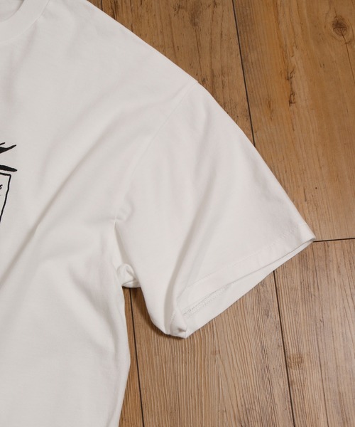 Insonnia PROJECTS（インソニアプロジェクト）の「Insonnia Projects インソニアプロジェクト / SONIC YOUTH RP GOO TEE / ソニックユースアールピーグーティー ビッグシルエットプリントTシャツ バンドT / IP-SY-010（Tシャツ/カットソー・メンズ・ホワイト/ブラック・1/2/3）」の11枚目の写真