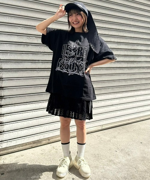 セール】WE ARE ROBUST BIG Tシャツ（Tシャツ/カットソー