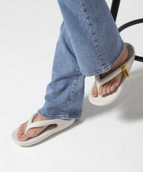 TAW & TOE/トーアンドトー/ZEROVITY Flip Flog OG