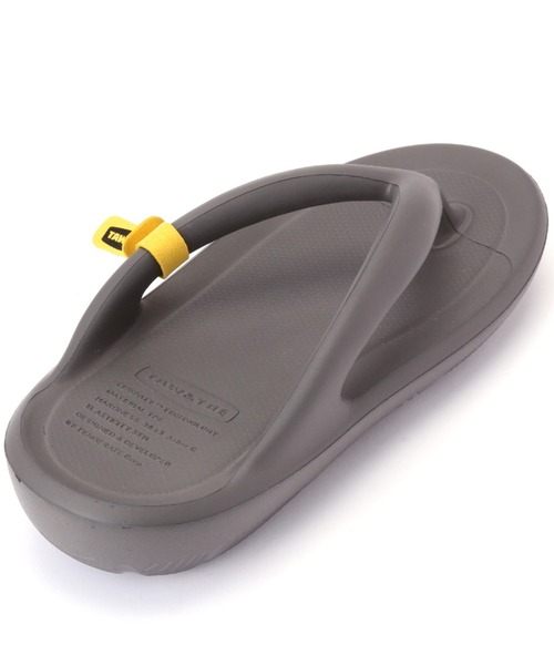 TAW&TOE/トーアンドトー/ZEROVITY Flip Flop OG サンダル