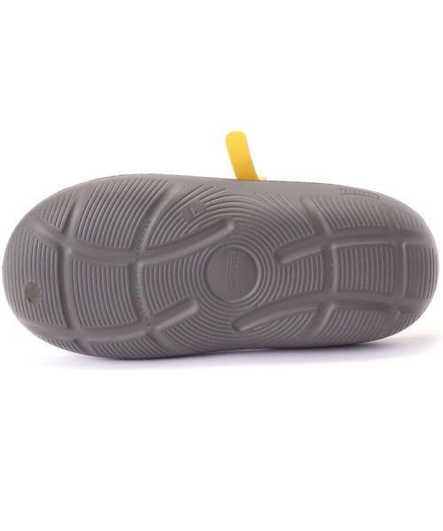 TAW&TOE（トーアンドトー）の「TAW＆TOE/トーアンドトー/ZEROVITY Flip Flog OG（サンダル・レディース・ベージュ/ブラック/クリーム/チャコールグレー・43/42/37/36/41/40/38）」の5枚目の写真