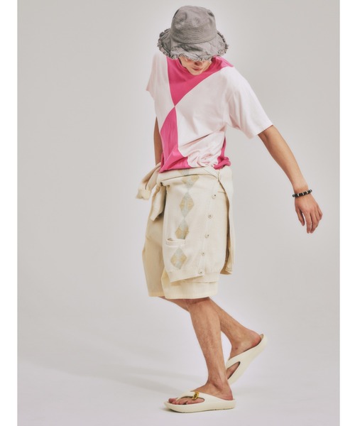 TAW&TOE（トーアンドトー）の「TAW＆TOE/トーアンドトー/ZEROVITY Flip Flog OG（サンダル・レディース・ベージュ/ブラック/クリーム/チャコールグレー・43/42/37/36/41/40/38）」の22枚目の写真