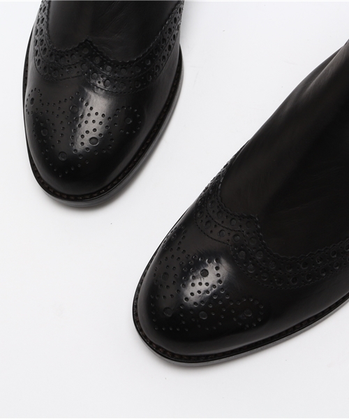 pelleterno（ペレテルノ）の「Pelleterno ペレテルノ SIDE GORED 