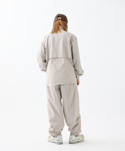 ALL-ROUND TECH PANTS（その他パンツ）｜meltum（メルタム）の