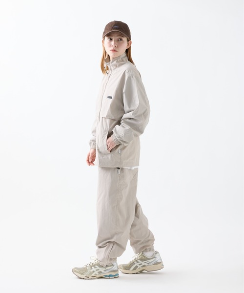 ALL-ROUND TECH PANTS / オールラウンドテックパンツ（その他パンツ