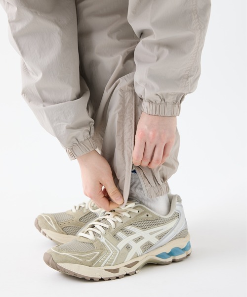 meltum パンツ ALL-ROUND TECH PANTS / オールラウンドテック