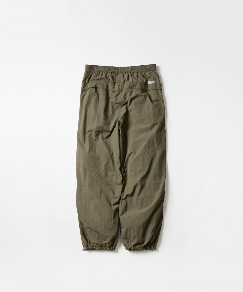 meltum（メルタム）の「ALL-ROUND TECH PANTS / オールラウンドテック