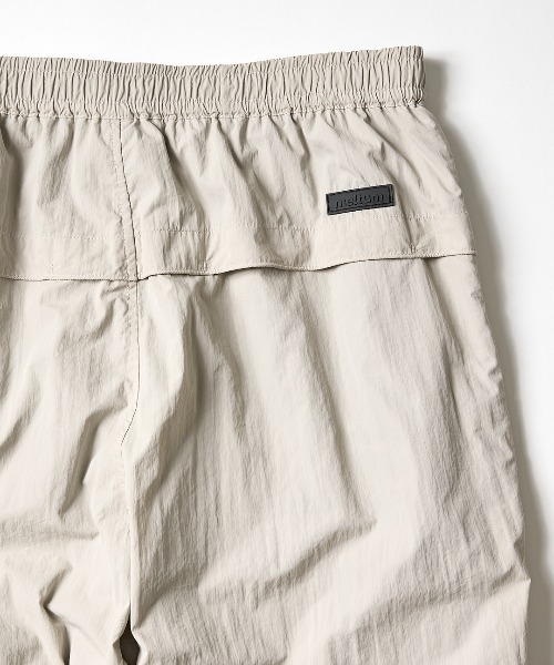 meltum(メルタム)の「ALL-ROUND TECH PANTS(その他パンツ・メンズ・ブラック/オリーブ/ライトグレー/ネイビー・LARGE/MEDIUM/SMALL/X-LARGE)」の17枚目の写真