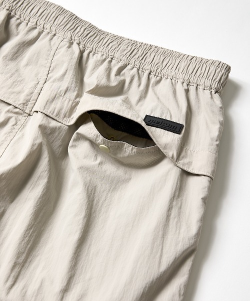meltum(メルタム)の「ALL-ROUND TECH PANTS(その他パンツ・メンズ・ブラック/オリーブ/ライトグレー/ネイビー・LARGE/MEDIUM/SMALL/X-LARGE)」の18枚目の写真