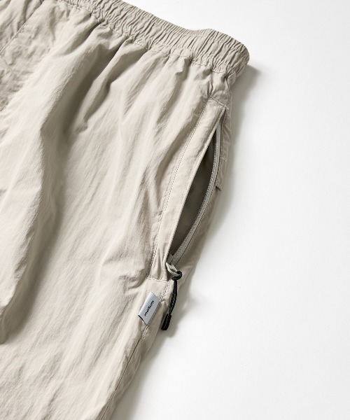 meltum(メルタム)の「ALL-ROUND TECH PANTS(その他パンツ・メンズ・ブラック/オリーブ/ライトグレー/ネイビー・LARGE/MEDIUM/SMALL/X-LARGE)」の15枚目の写真