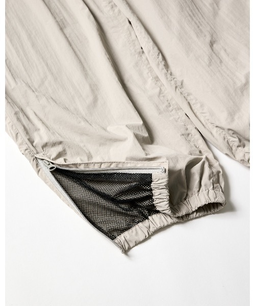 meltum（メルタム）の「ALL-ROUND TECH PANTS（その他パンツ）」 - WEAR