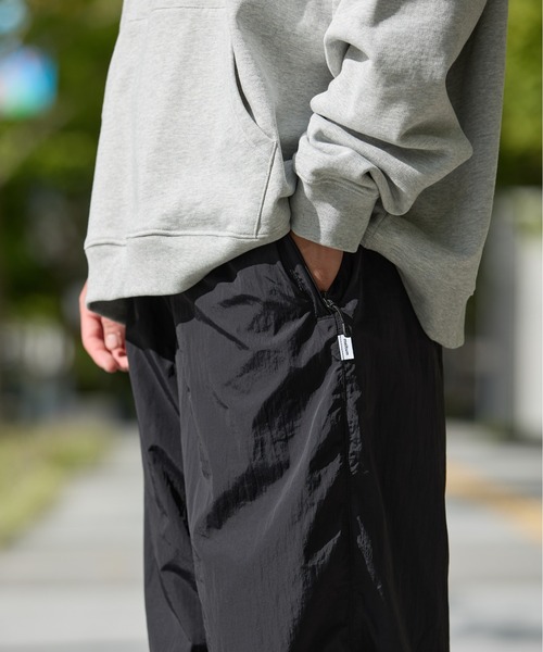 meltum（メルタム）の「ALL-ROUND TECH PANTS / オールラウンドテック