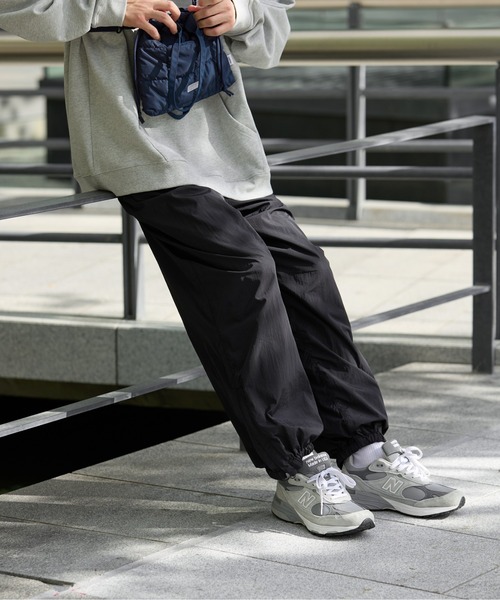 meltum（メルタム）の「ALL-ROUND TECH PANTS / オールラウンドテック