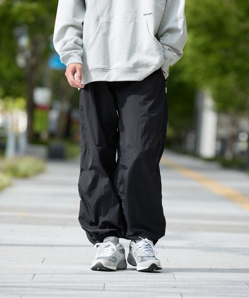 meltum（メルタム）の「ALL-ROUND TECH PANTS / オールラウンドテック