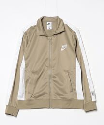 NIKE(ナイキ)の「ナイキ NIKE ナイキ NSW PK NCPS L/S ジャケット(ジャージ)」