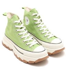 CONVERSE ALL STAR(R) TREKWAVE HI / コンバース オールスター(R) トレックウェーブ ハイ
