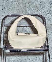 gu_de/グッド boh medium bag G024SMCLM61