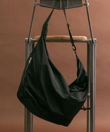 RODE SKO | 撥水ビッグボディバッグ(ショルダーバッグ)