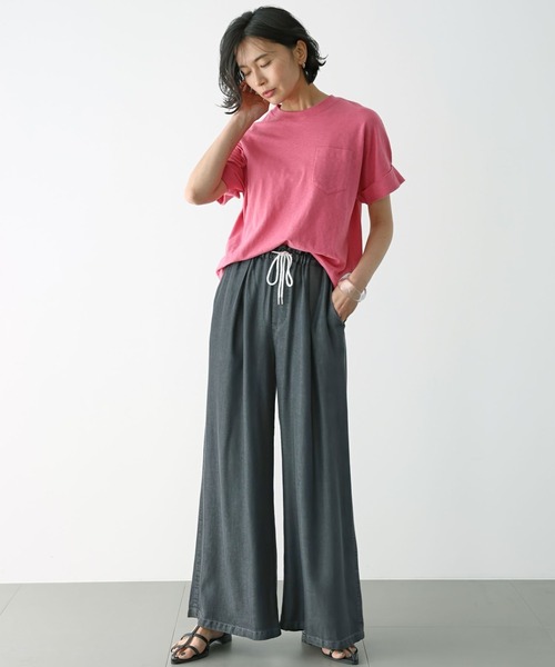 未使用保管の美品☆バンヤードストームHealthy デニム シャツジャケット W2401116 SH01B Indigo | Dresswell online store