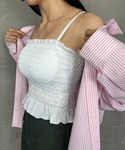 ｔｏｌｅｎｅ(トレネ)の「トップス(キャミソール)」