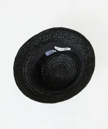 ☆専用☆新品 キジマタカユキ Raffia Braid Crochet Hat KIJIMA TAKAYUKI RAFFIA BRAID CROCHET HAT – Maison ma Manière