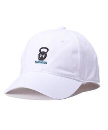 UNDER ARMOUR | UAスポーツスタイル トレンド アジャスタブル キャップ（トレーニング/メンズ/レディース）(キャップ)