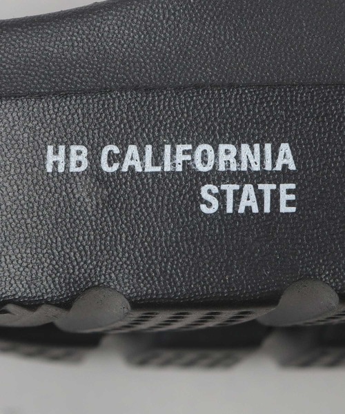 MEI(メイ)の「軽量 ダブルテープ リカバリー 高クッション EVA スライドサンダル(サンダル・メンズ・ホワイト/ブラック・M/S/L)」の6枚目の写真