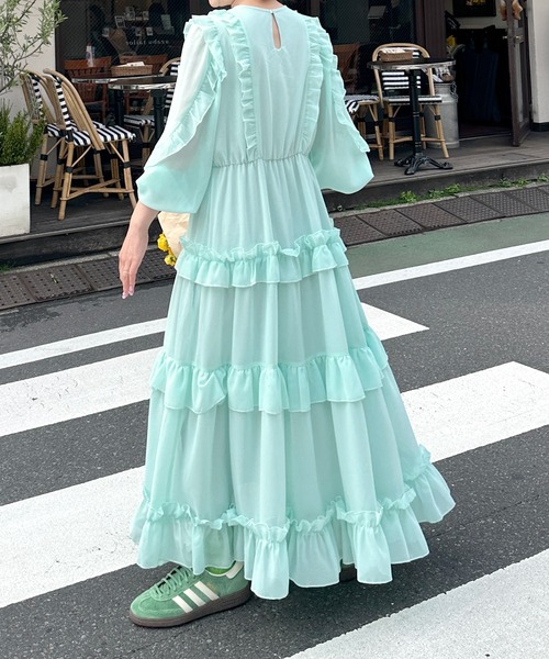 Alley by w closet（アリーバイダブルクローゼット）の「【Alley】全