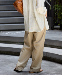 FRAMeWORK JOHNBULL/ジョンブル チノHWトラウザー2 パンツ FRAMeWORK（フレームワーク）の「≪追加≫JOHNBULL/ジョンブル チノHW