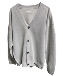 FORTUNAHOMME ECOTEC Knit Mesh CD