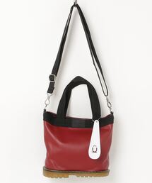 OKERU（オケル）の「okeru (オケル) 2WAYミニトート D-1 TYPE