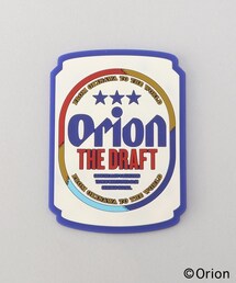 212 KITCHEN STORE | コースタービール缶 IV ＜Orion　オリオン＞(ランチョンマット/テーブルウェア)