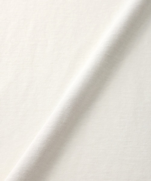 itto...(イット)の「華やかタック袖カットソー(Tシャツ/カットソー・レディース・ブラック/イエロー/オフホワイト/グレイッシュベージュ・M)」の12枚目の写真