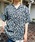 HOUSTONiq[Xgj́uHOUSTON/q[Xg 41103 ALOHA SHIRT (LEOPARD) / AnVc / HS411iVc/uEXjvbO[n̑